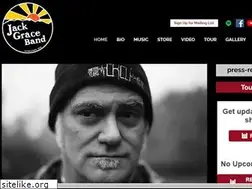Sites similar to jackgrace.com