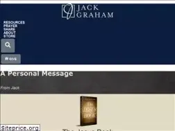 Sites similar to jackgraham.org