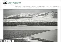 Sites similar to jackgrahamphoto.com