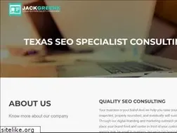 Sites similar to jackgreeneopry.com