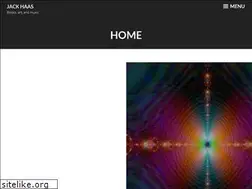Sites similar to jackhaas.net