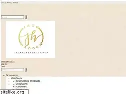 Sites similar to jackhaddenfloral.com