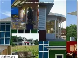 Sites similar to jackhaggertyarchitect.com
