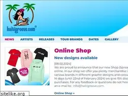 Sites similar to jackhaiti.de