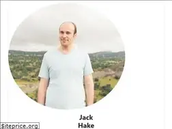 Sites similar to jackhake.com