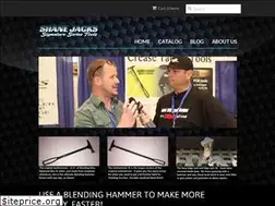 Sites similar to jackhammer.myshopify.com