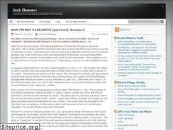 Sites similar to jackhammer.wordpress.com