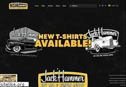 Sites similar to jackhammerspeedshop.com