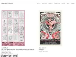 Sites similar to jackhanley.com