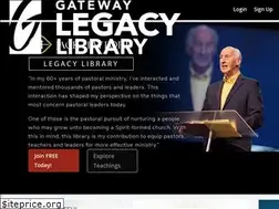Sites similar to jackhayfordlibrary.com