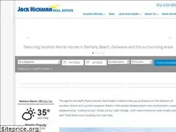 Sites similar to jackhickmanrealestate.com
