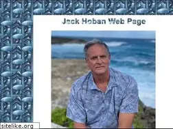 Sites similar to jackhoban.com