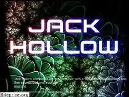 Sites similar to jackhollow.com