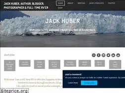 Sites similar to jackhuber.com