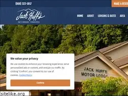 Sites similar to jackhuffs.com