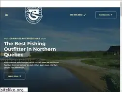 Sites similar to jackhumeadventures.com