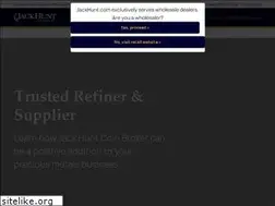 Sites similar to jackhunt.com