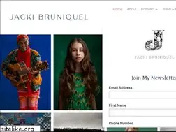 Sites similar to jackibruniquel.com