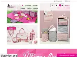 Sites similar to jackidesign.com.br