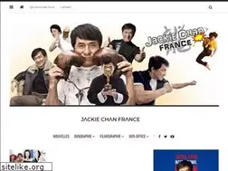 Sites similar to jackie-chan.fr