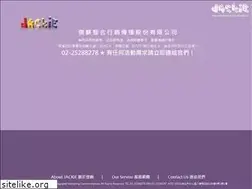 Sites similar to jackie-imc.com