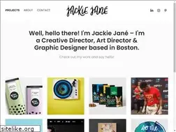 Sites similar to jackie-jane.com