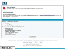 Sites similar to jackie-olson.com