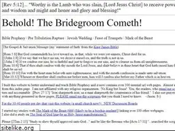 Sites similar to jackie576.tripod.com