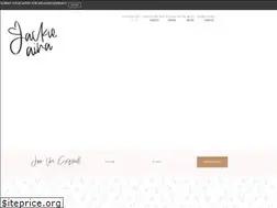Sites similar to jackieaina.com