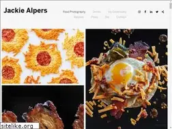 Sites similar to jackiealpers.com