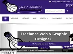 Sites similar to jackieaquilina.com