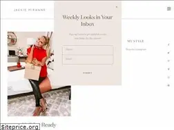 Sites similar to jackieathome.com