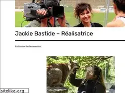 Sites similar to jackiebastide.com