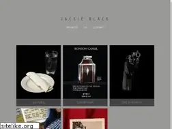 Sites similar to jackieblack.com