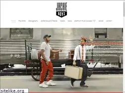 Sites similar to jackieboyz.com