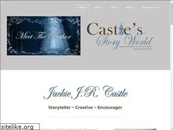 Sites similar to jackiecastle.com