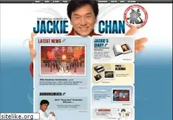 Sites similar to jackiechan.com