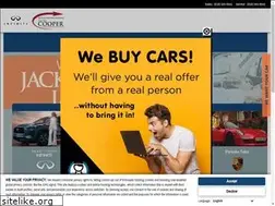 Sites similar to jackiecooperimports.com
