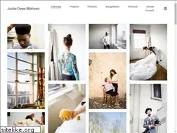 Sites similar to jackiedewemathews.com
