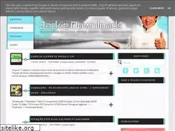 Sites similar to jackiedownloads.blogspot.com