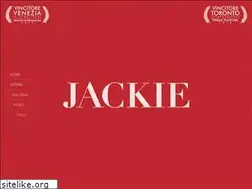 Sites similar to jackiefilm.it