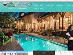 Sites similar to jackiegarciarealtor.com