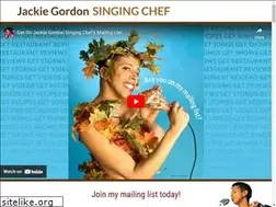 Sites similar to jackiegordon.com