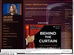 Sites similar to jackieguzda.com