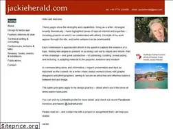 Sites similar to jackieherald.com