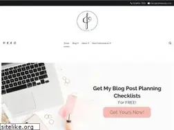Sites similar to jackieison.com