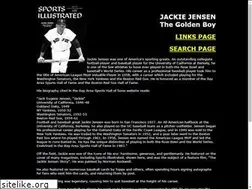 Sites similar to jackiejensen.com