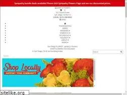 Sites similar to jackiejoflowers.com
