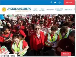 Sites similar to jackielausd.com