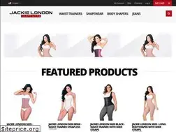 Sites similar to jackielondon.com